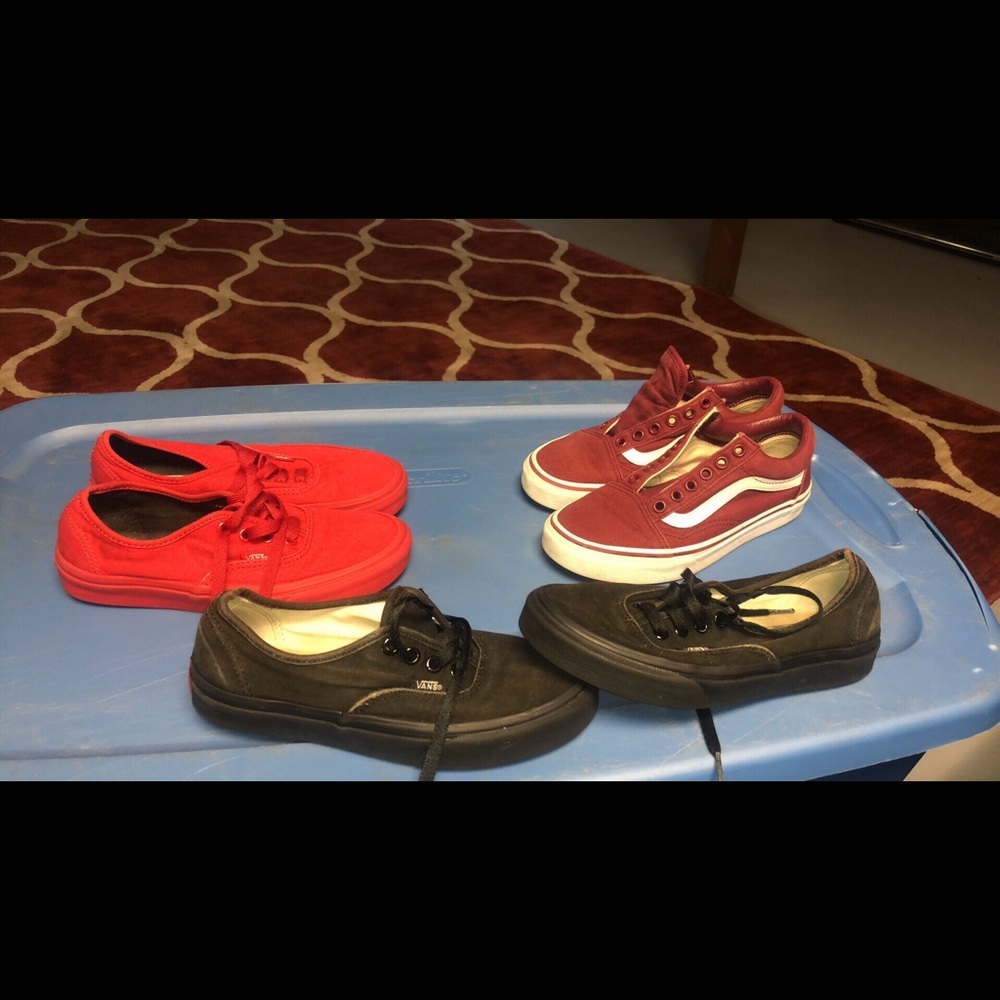 Shoes